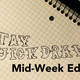 Illustration for article titled TAY Mid-Week QuickDraw: Free For All